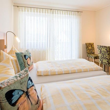 Hotel Goldener Loewe غنزبرغ المظهر الخارجي الصورة