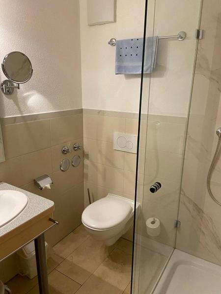 Hotel Goldener Loewe غنزبرغ المظهر الخارجي الصورة