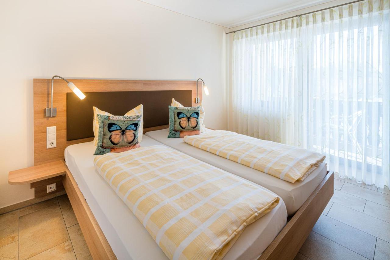 Hotel Goldener Loewe غنزبرغ المظهر الخارجي الصورة